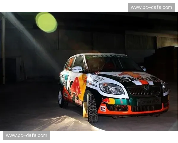 战绩赛车:极速狂飙,勇者之路