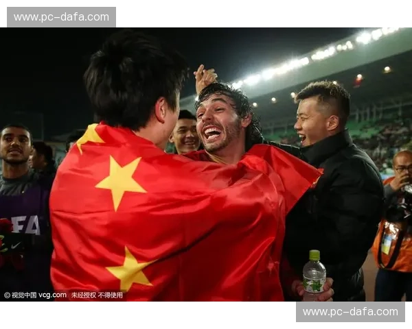 梦回巅峰:恒大vs首尔,那场燃烧了亚洲足球灵魂的王权之战